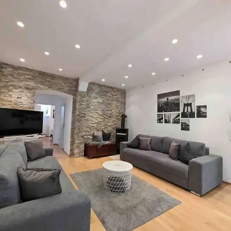 Luxury Cityapartment 7 Vienna Exterior photo