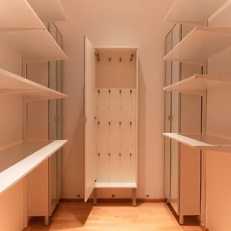 Luxury Cityapartment 7 Vienna Exterior photo