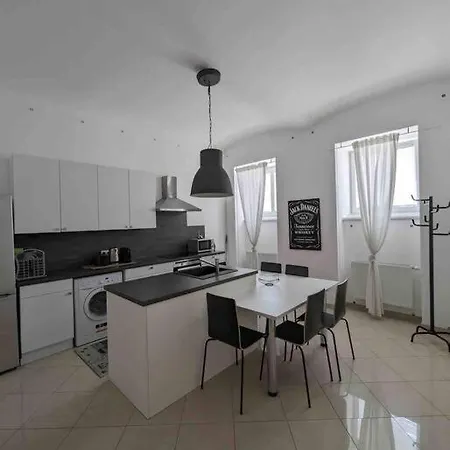 Luxury Cityapartment 7 Vienna Exterior photo