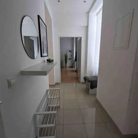 Luxury Cityapartment 7 Vienna Exterior photo