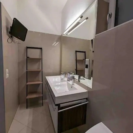 Luxury Cityapartment 7 Vienna Exterior photo